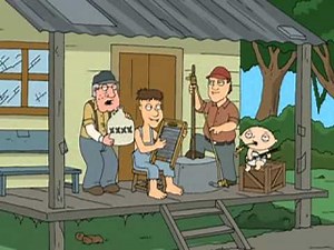 Stewie - My Fat Baby