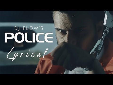 🔥 Police 2 – DJ Flow & Shipra Goyal | Shree Brar Lyrics | New Punjabi Song 2024 | Go With The Flow 🔥
