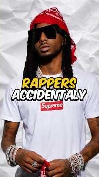 These are moments when rappers accidentally kept mistakes in their songs #carti