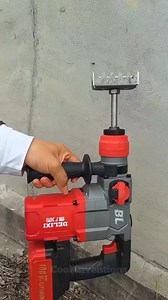 1M views · 6K reactions | Viral Wall Cutting Machine  #machine #wallcutting #reelsvideo #viral #gadgets #trending | Cool inventions | Facebook