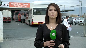 Vehicles’ technical check becomes a state procedure, now once in two years