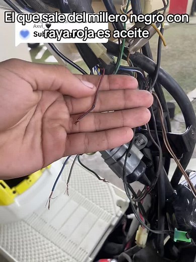 Guía para conectar cables de pasola - Parte 2