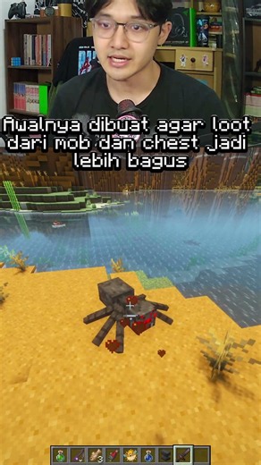 Efek Luck