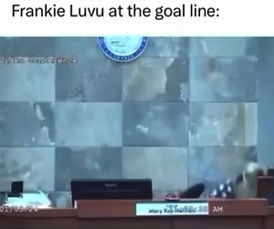 Commanders Hub on Reels