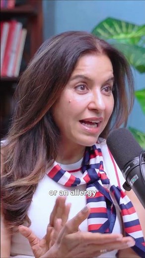 Can Food Make Your Allergies Worse? Doctor Explains