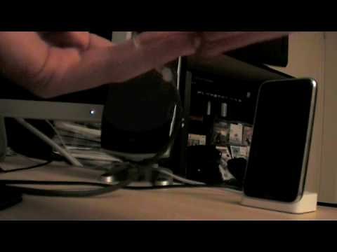 Logitech Z-5500 REAL 5.1 Surround on a Mac - how to setup