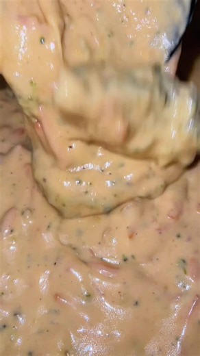 Delicious Broccoli Cheddar Soup Recipe