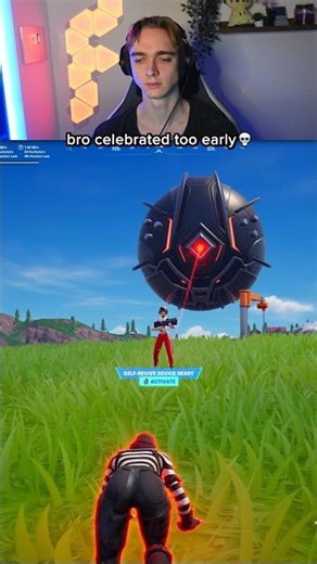 BRO FORGOT THE DARK HARVESTER