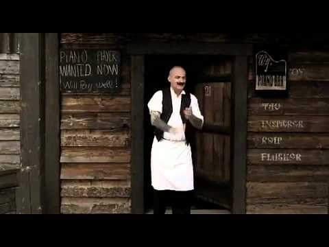 Pa Panamericano Video Oficial