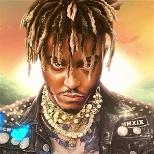 Juice WRLD 9 9 9 on Instagram: "“The Way” with @xxxtentacion official music video out now on YouTube, in celebration of the Legends Never Die 5-year anniversary. #LLJW #LLJ"