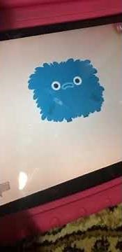 Endless alphabet itchy reversed