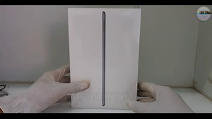 ipad mini 5 generation | unboxing and highlights |