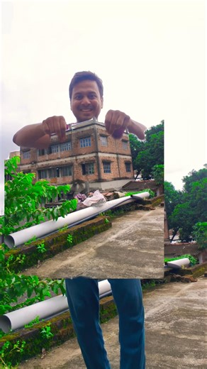 The young man took the house away | #shorts #shortvideo #youtubeshorts #viral #magic #funny #loop