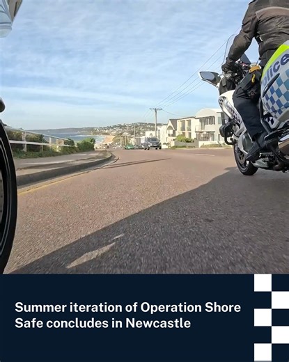 The summer iteration of Operation Shore Safe has concluded, with high engagement and a focus on education across coastal communities from the Central Coast to Port Stephens. MORE INFORMATION ➡️ https://www.police.nsw.gov.au/news/article?id=123533 | NSW Police Force