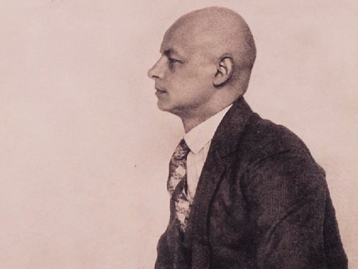 The Bauhaus master who painted to defy the Nazis