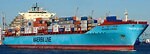 Maersk adds larger ships to U.S.-flag fleet