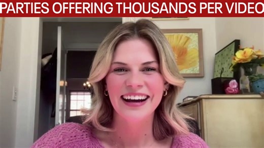 Maria Comstock on how political parties battle for influencers in DC