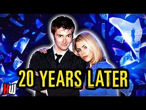 Doctor Who Series 2: 20 Years Later