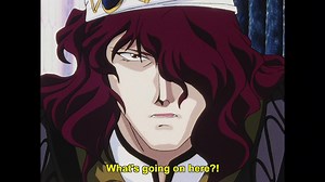 The Irresponsible Captain Tylor (OVA) | E1-2 - An Exceptional Episode