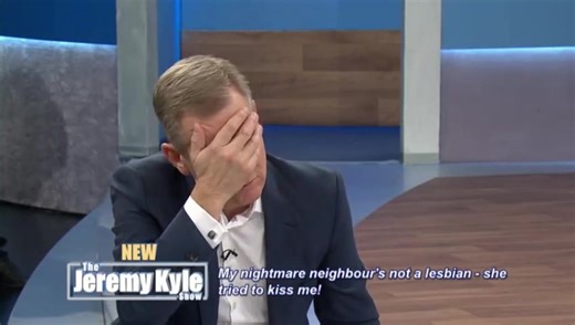 The Jeremy Kyle show | The Jeremy Kyle Show Fan's
