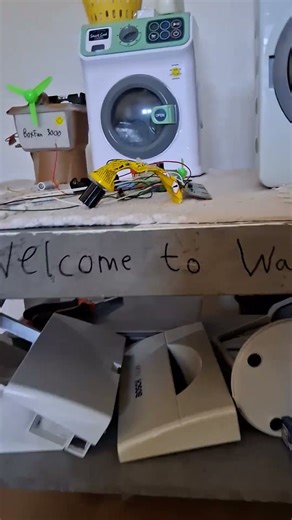 playgo destroying everything