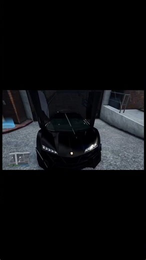 POV: My GTA Garage Has a 🏎️ Pegassi Zentorno #lamborghinisvj #brezscales #tjr #andrewtate#nicerental