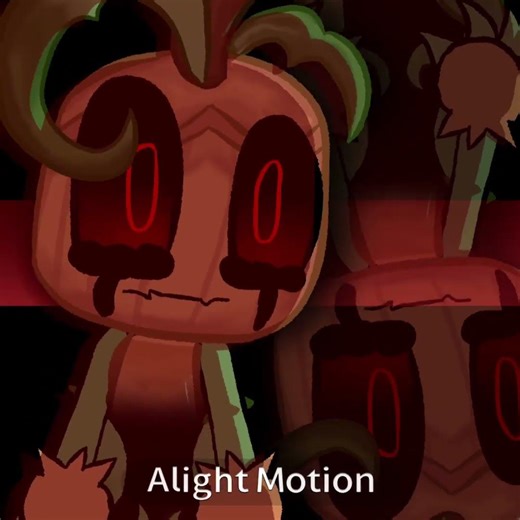 Gourdy animation and toodles