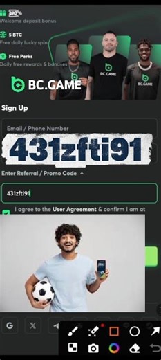 bc game Promo Code - How to Get FREE BETS! #bcgames #bcgamechannel