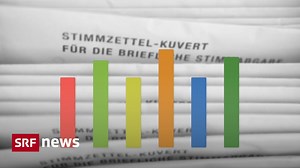 Kandidierende Nationalrat 2023 - Wo kandidieren Geschäftsführende? Wer listet am meisten Frauen?