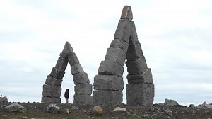 1.6K views · 48 reactions | Ever heard of Arctic Henge? Our guests...