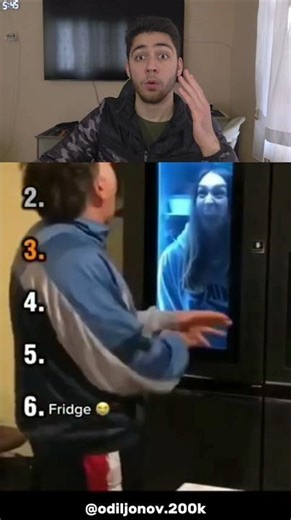 THE SCARIEST PRANKS EVER - PART 3⁉️ 😱🔥 #shorts #viral #scary