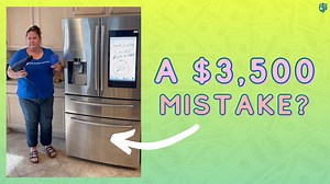 If you're pretty upset about this class action, you're not alone! 👇 Samsung Refrigerator article: https://topclassactions.com/lawsuit-settlements/consumer-products/appliances/1017630-hearing-set-after-more-than-a-year-of-mediation-in-samsung-refrigerator-class-action/​ Sign up for our newsletter: https://topclassactions.com/mailing-list/​ Start A Class Action: https://topclassactions.com/start-a-class-action/. | Top Class Actions