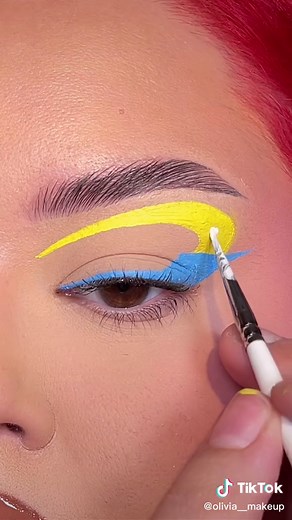 Minions Inspired Makeup Look | Easy and Cute Minion Makeup Ideas