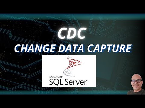 CDC - Change Data Capture no SQL Server