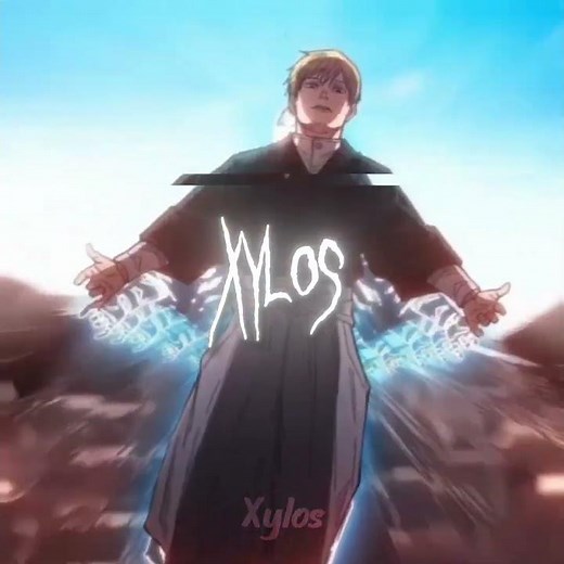Jujutsu Kaisen Naoya Zenin Edit | Montagem Uranium (Super Slowed) #funk #naoya #edit #jjk