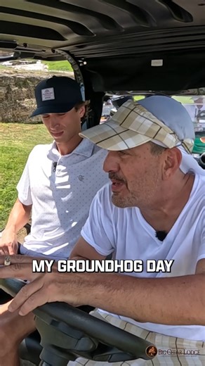 The Duke is the most unhinged guy we got in the Internet Invitational. Dave can’t get enough of him | Barstool Sports