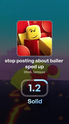 Avoid Posting About Baller Roblox ID | Olive Trending on Social Media
