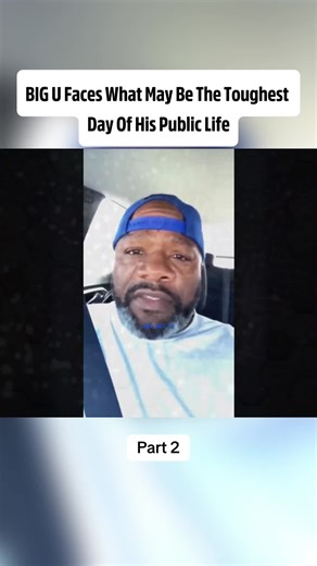 Big U's Toughest Challenge Yet: Reputation at Stake