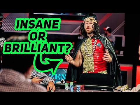 2022 World Series of Poker $50,000 Poker Players Championship Final Table [FULL HIGHLIGHTS]