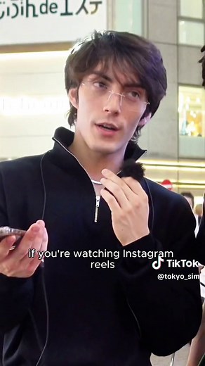 Tokyo Sims Q&A Interview with Kole: Japanese Culture Insights