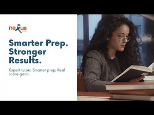 Nexus Test Prep - Achieve and Succeed