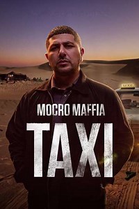 Mocro Maffia: Taxi - Movie