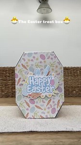 The Ultimate Easter Treat Box! ✨🐣 Make this Easter extra special with our exclusive Easter Treat Box- a must-have for 2025! Whether you’re gifting, sharing, or indulging, this limited-edition Sweetzy box is packed with delicious surprises to make your Easter celebrations even sweeter. What’s Included? ✅ Easter Treat Box – A one-of-a-kind Sweetzy gifting box, designed just for 2025! ✅ 1kg Custom Pick ‘n’ Mix – A selection of over 120 delicious sweets ✅ 250g Easter Mix – A handpicked selection of