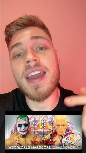 FREE WWE Figure GIVEAWAY!