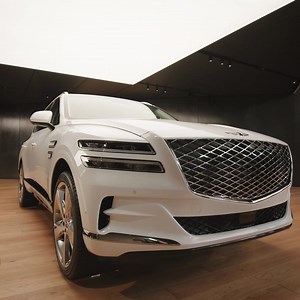 Be our guest and discover how owning a luxury car can be as stress-free as our tranquil Genesis studios. Like our page to discover the Genesis Difference today. | Genesis Europe