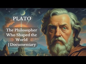 Plato: The Philosopher Who Shaped the World | Documentary