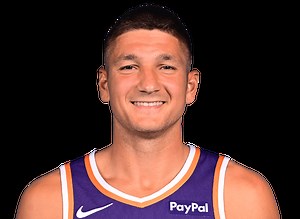 Grayson Allen | Guard | Phoenix Suns | NBA.com
