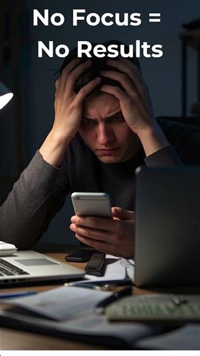 Too Many Side Hustles? Here’s Why You’re Stuck