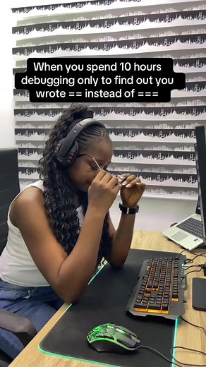 Code Debugging Success: Error Found After 10 Hours