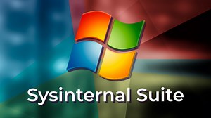 Sysinternals Suite Download - Windows-Werkzeugsammlung